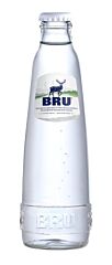 Bru Water Koolzuurhoudend 25Cl