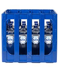 Spa Reine (Blauw) 75Cl.