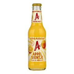 Appelsientje Sinaasappel 20Cl