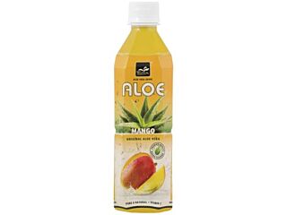 Tropical Aloe Vera Mango 50Cl Pet