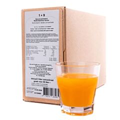 Oranka Postmix Multivitamine Nectar 1+9