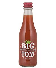 Big Tom Spiced Tomato Juice 25Cl
