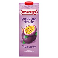 Maaza Maaza Passion Fruit 100Cl