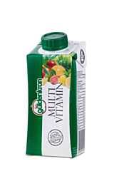 Guldenkron Multivruchten Vitamine 20 Cl