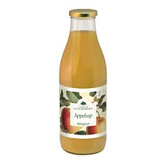 Olmenhorst Appelsap 75Cl Nl-Bio-01