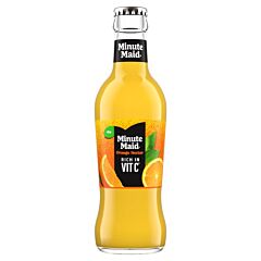Minute Maid Orange Nectar 20 Cl