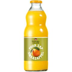 Royal Club Jus D'orange 1Lt Glas