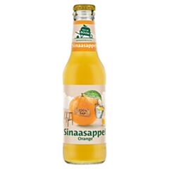 Van De Boom Sinaasappelsap 20Cl