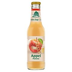 Van De Boom Appelsap 20Cl