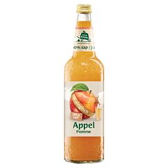 Van De Boom Appel Troebel 75Cl Nl Bio 01