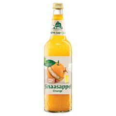 Van De Boom Sinaasappel 75Cl Nl Bio 01