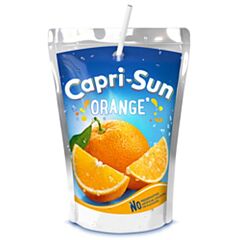 Capri Sun Orange 20 Cl