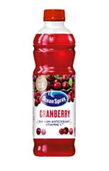 Ocean Spray Cranberry Classic 1 Lt Pet