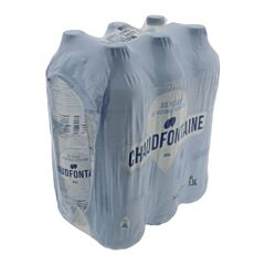 Chaudfontaine Still Water 150 Cl Pet