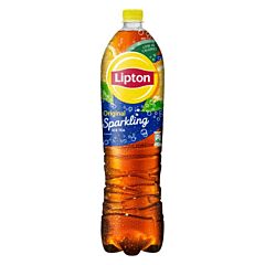 Lipton Ice Tea Sparkling 1,5Lt