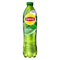 Lipton Ice Tea Green 1,5Lt