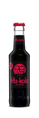 Fritz Kola Superzero 20Cl