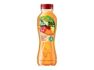 Fuze Tea Fuze Tea Peach/Hibiscus 40Cl