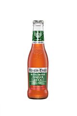 Fever Tree Blood Orange Ginger Beer 20Cl
