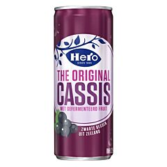 Hero Cassis 25 Cl