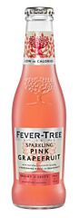 Fever Tree Pink Grapefruit 20 Cl