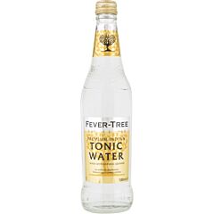 Fever Tree Indian Tonic 50Cl