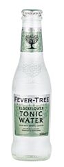 Fever Tree Elderflower Tonic 20Cl