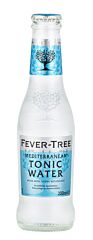 Fever Tree Mediteranean Tonic 20Cl