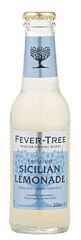 Fever Tree Sicilian Lemonade 20Cl