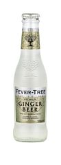 Fever Tree Ginger Beer 20Cl