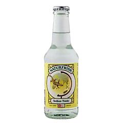 Naturfrisk Indian Tonic 25 Cl Nl Bio 01