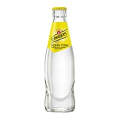 Schweppes Tonic 25 Cl