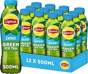 Lipton Ice Tea Green Pet 50 Cl
