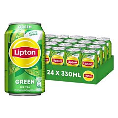 Lipton Ice Tea Green 33 Cl