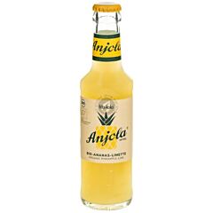 Fritz-Spritz Anjola Ananas 20 Cl Nl Bio 01