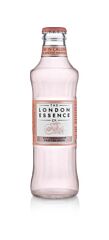 London Essence White Peach Jasmin Crafted Soda 20Cl