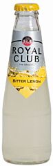 Royal Club Bitter Lemon 20 Cl