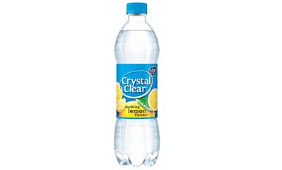 Crystal Clear Lemon 50 Cl Pet