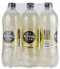 Royal Club Bitter Lemon 100 Cl Pet