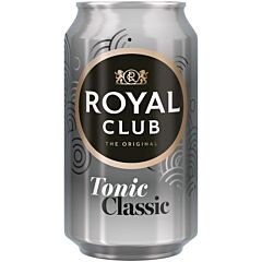 Royal Club Tonic 33 Cl