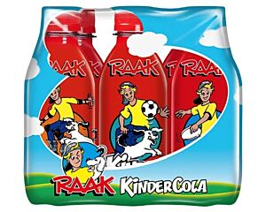 Raak Kindercola 25Cl