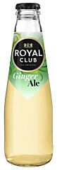 Royal Club Ginger Ale 20 Cl