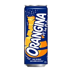 Orangina Sinas 33 Cl