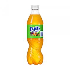 Fanta Exotic Zero Sugar 50Cl