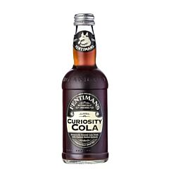 Fentimans Curiosity Cola 275 Ml