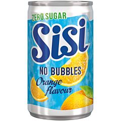 Sisi Sinas No Bubbles 0% Mini 15Cl