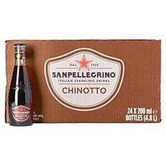 San Pellegrino Chinotto 20Cl