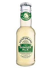 Fentimans Ginger Ale 20Cl