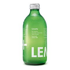 Lemonaid Lime 33Cl Nl Bio 01
