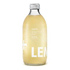 Lemonaid Ginger 33Cl Nl Bio 01
